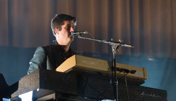 GALERÍA // Lollapalooza Chile 2019, día 3, domingo 31 de marzo de 2018, Parque O’Higgins