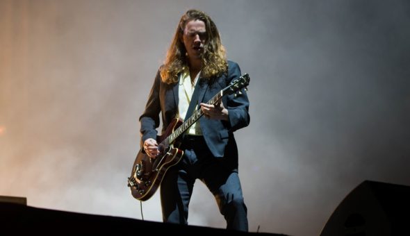 GALERÍA // Lollapalooza Chile 2019, día 3, domingo 31 de marzo de 2018, Parque O’Higgins