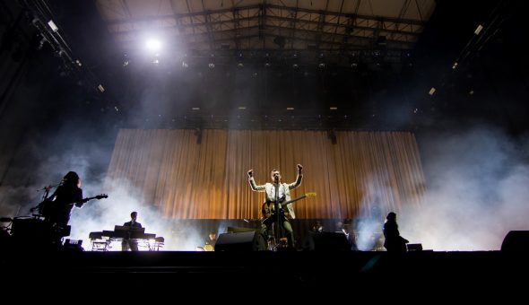 GALERÍA // Lollapalooza Chile 2019, día 3, domingo 31 de marzo de 2018, Parque O’Higgins