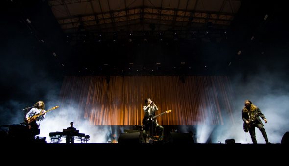 GALERÍA // Lollapalooza Chile 2019, día 3, domingo 31 de marzo de 2018, Parque O’Higgins