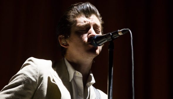 GALERÍA // Lollapalooza Chile 2019, día 3, domingo 31 de marzo de 2018, Parque O’Higgins