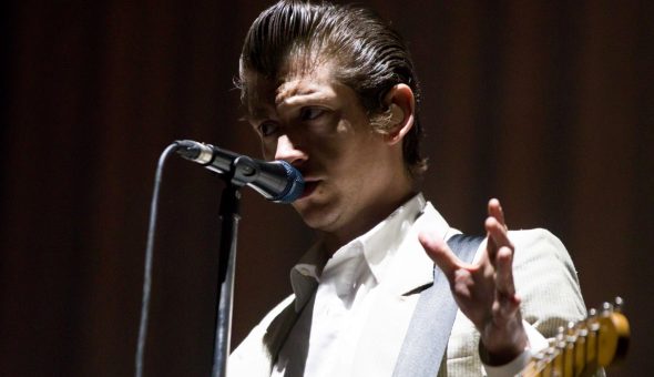 GALERÍA // Lollapalooza Chile 2019, día 3, domingo 31 de marzo de 2018, Parque O’Higgins