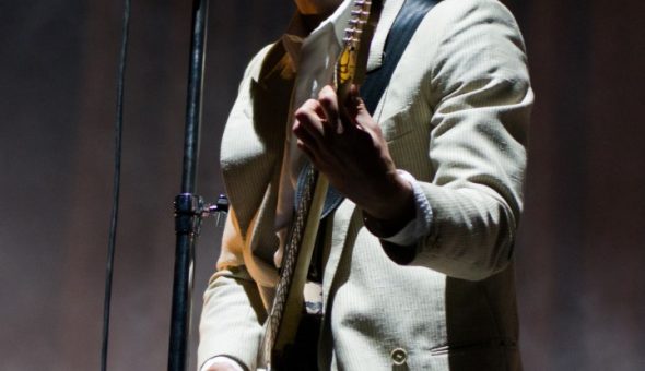 GALERÍA // Lollapalooza Chile 2019, día 3, domingo 31 de marzo de 2018, Parque O’Higgins