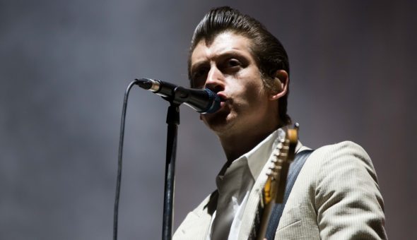 GALERÍA // Lollapalooza Chile 2019, día 3, domingo 31 de marzo de 2018, Parque O’Higgins