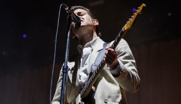 GALERÍA // Lollapalooza Chile 2019, día 3, domingo 31 de marzo de 2018, Parque O’Higgins