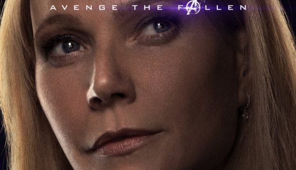 Nuevos afiches de «Avengers: Endgame» revelan sobrevivientes  y caídos al chasquido de Thanos