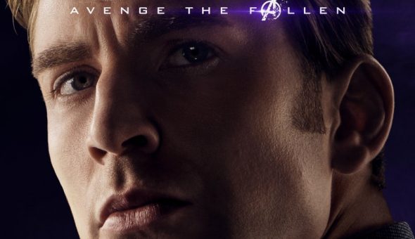 Nuevos afiches de «Avengers: Endgame» revelan sobrevivientes  y caídos al chasquido de Thanos