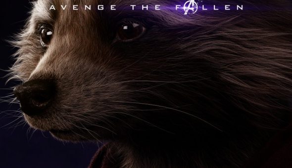 Nuevos afiches de «Avengers: Endgame» revelan sobrevivientes  y caídos al chasquido de Thanos