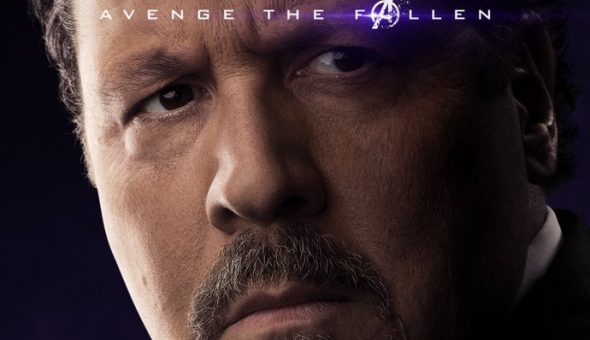 Nuevos afiches de «Avengers: Endgame» revelan sobrevivientes  y caídos al chasquido de Thanos