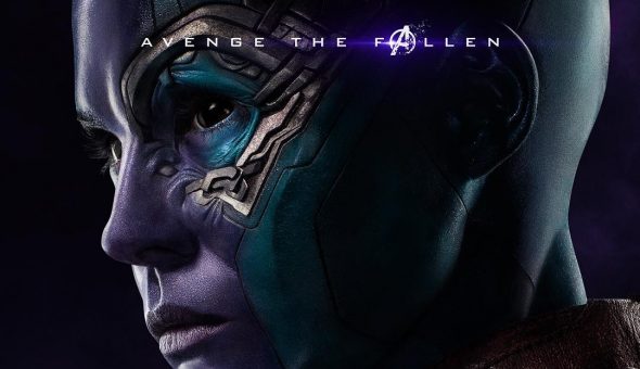 Nuevos afiches de «Avengers: Endgame» revelan sobrevivientes  y caídos al chasquido de Thanos