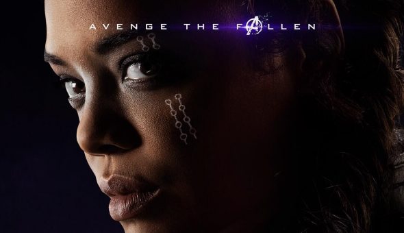 Nuevos afiches de «Avengers: Endgame» revelan sobrevivientes  y caídos al chasquido de Thanos