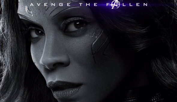 Nuevos afiches de «Avengers: Endgame» revelan sobrevivientes  y caídos al chasquido de Thanos