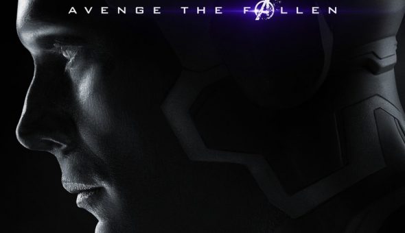 Nuevos afiches de «Avengers: Endgame» revelan sobrevivientes  y caídos al chasquido de Thanos