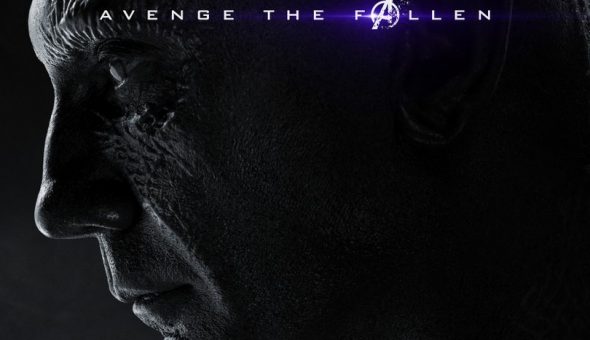 Nuevos afiches de «Avengers: Endgame» revelan sobrevivientes  y caídos al chasquido de Thanos