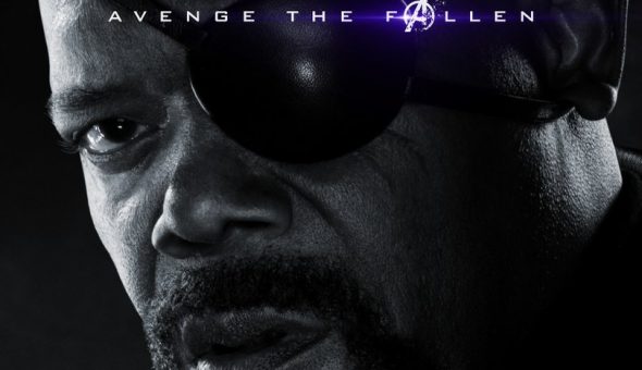 Nuevos afiches de «Avengers: Endgame» revelan sobrevivientes  y caídos al chasquido de Thanos