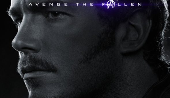 Nuevos afiches de «Avengers: Endgame» revelan sobrevivientes  y caídos al chasquido de Thanos