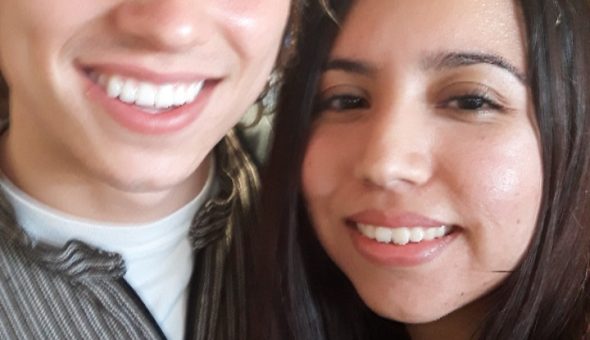 Greta Van Fleet ya está en Chile