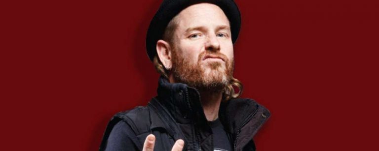 Corey Taylor