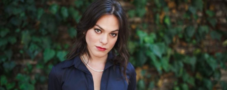 Daniela Vega