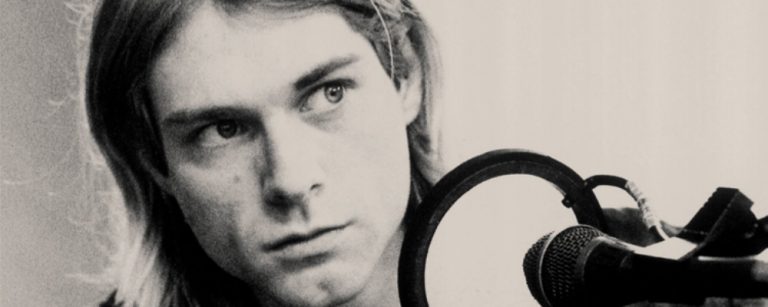 Manager desmiente Kurt Cobain