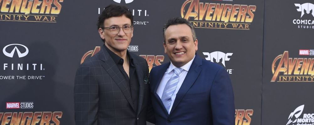 Anthony y Joe Russo