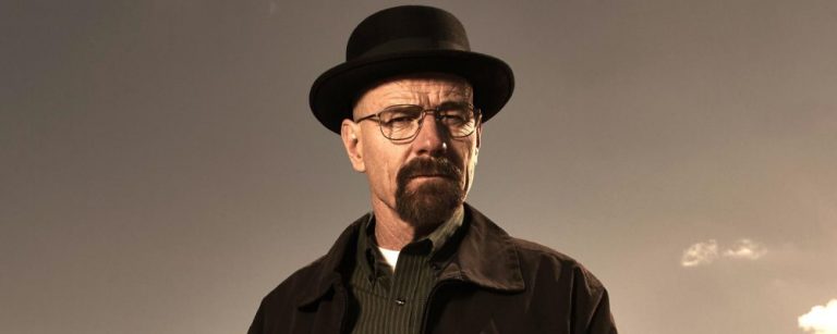 Bryan Cranston Breaking Bad