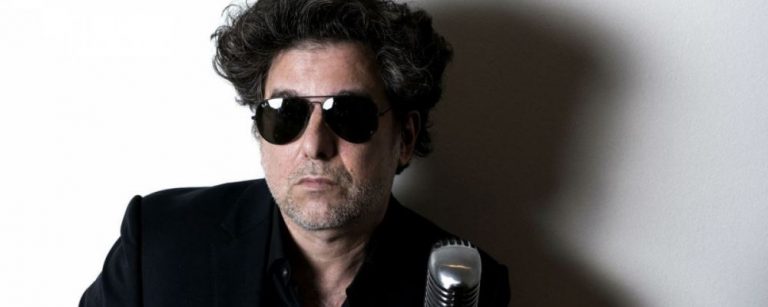 Andrés Calamaro