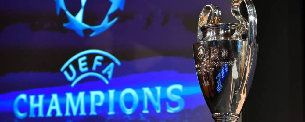 champions league orejona