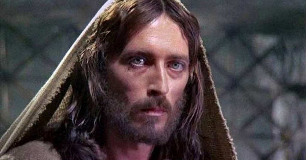 Jesus De Nazareth Robert Powell Web