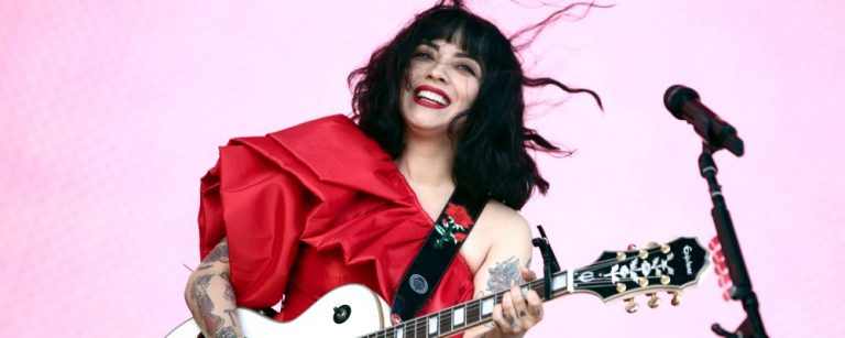 Mon Laferte