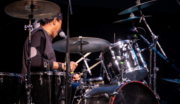 GALERÍA // Mark Farner, sábado 25 de mayo de 2019, Teatro Caupolicán