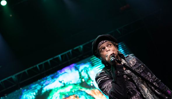 GALERÍA // Avantasia, miércoles 29 de mayo de 2019, Teatro Caupolicán