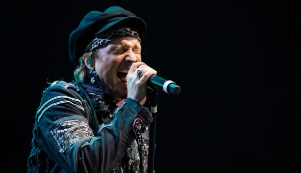 GALERÍA // Avantasia, miércoles 29 de mayo de 2019, Teatro Caupolicán