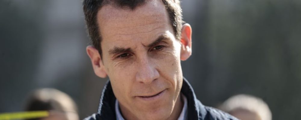 Alcalde Alessandri stock