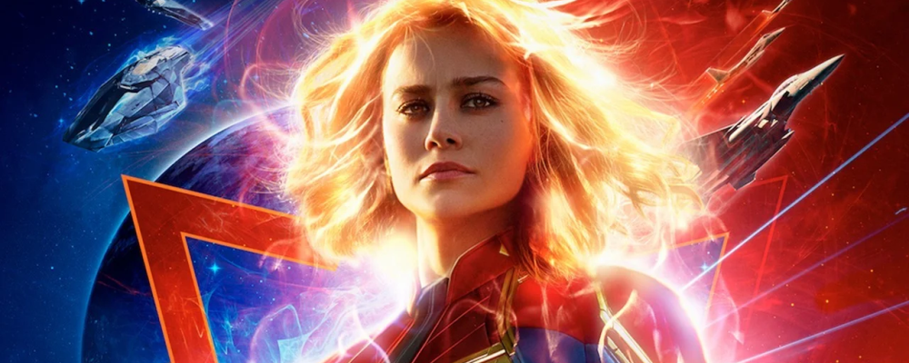 CApitana marvel escenas eliminadas web