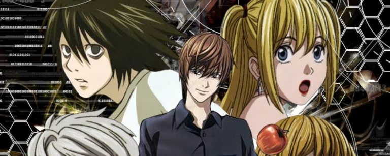 Death Note