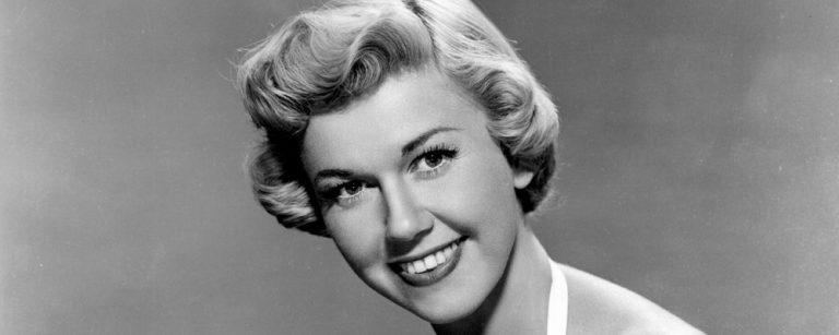 Doris Day falleció a los 97