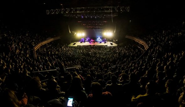 GALERÍA // Fito Páez, viernes 24 de mayo de 2019, Teatro Caupolicán