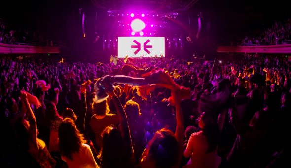 GALERÍA // Fito Páez, viernes 24 de mayo de 2019, Teatro Caupolicán