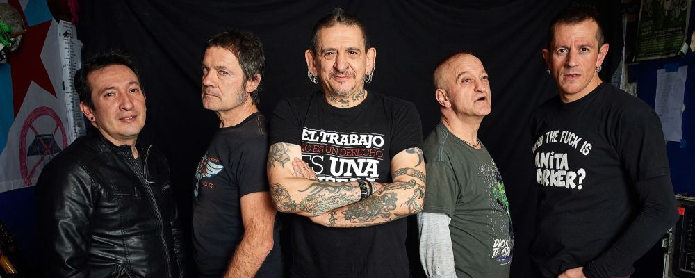 La Polla records 2019