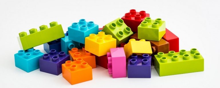 Legos venían con metanfetamina