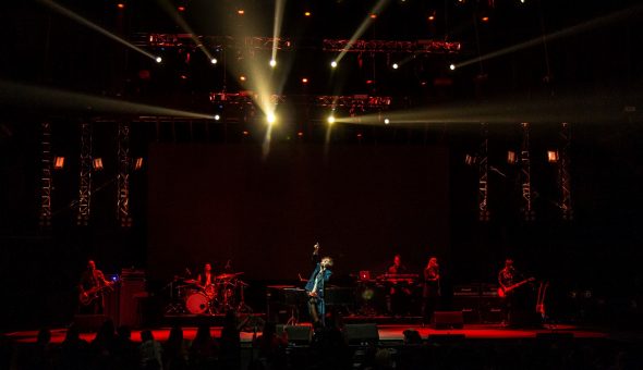 GALERÍA // Fito Páez, viernes 24 de mayo de 2019, Teatro Caupolicán