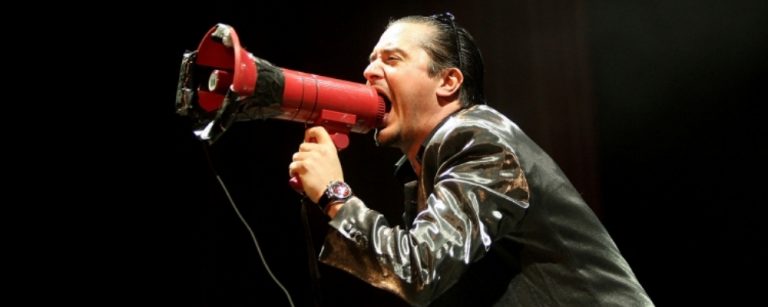 Mike Patton