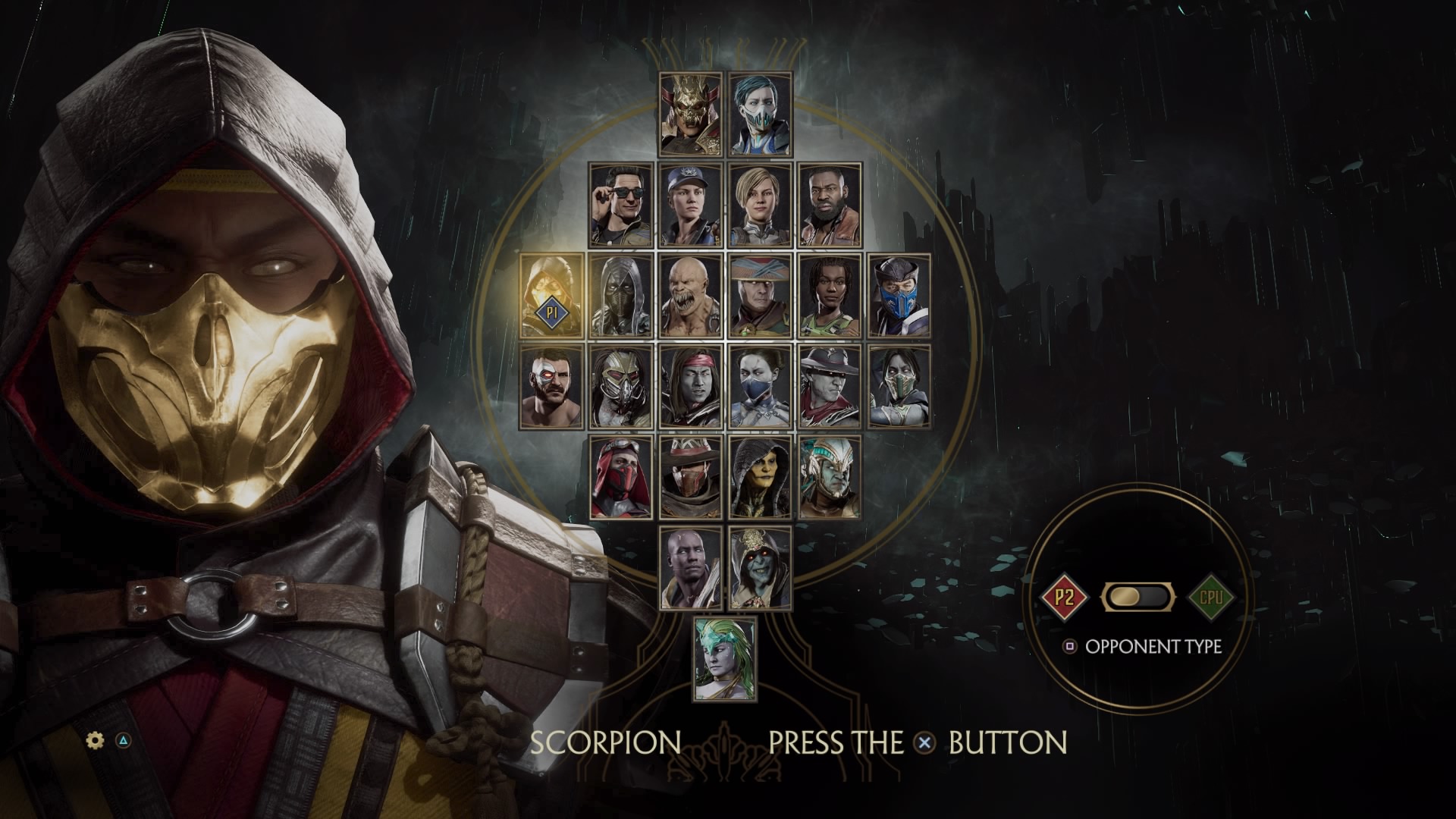 Mortal Kombat 1 responde a la polémica de los nuevos fatalities de