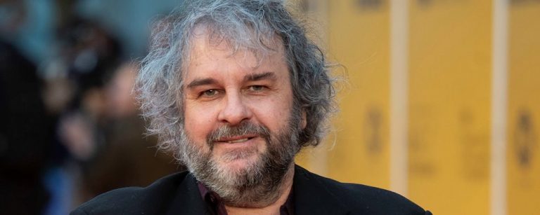 Peter Jackson