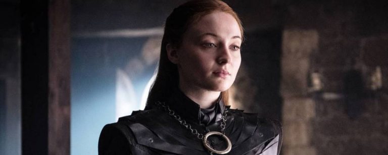 Sansa Stark