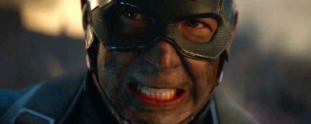 Teorías Avengers Endgame Captain America