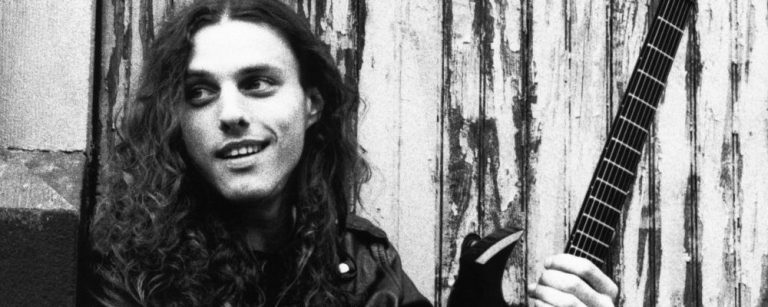 chuck-schuldiner- Death