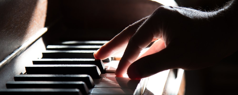 Músicos tienen mucha depresión