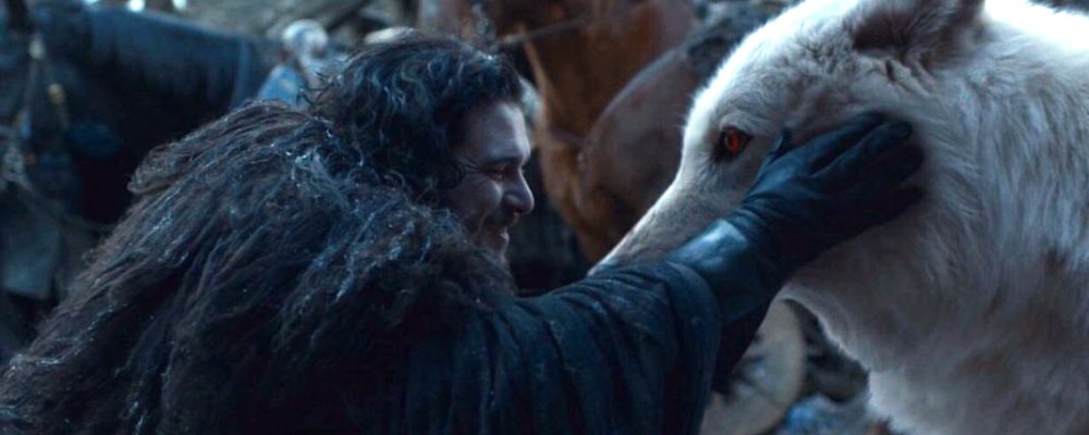 El regreso de Ghost fue lo más celebrado del final de 